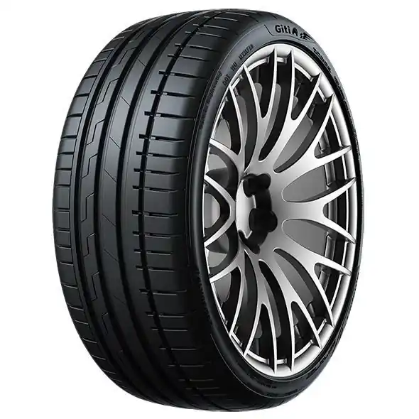Valmistajan hinta | GITI GITISPORT S2 285/35R22 106W XL