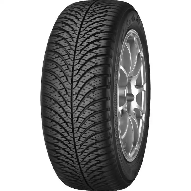 YOKOHAMA BLUEARTH 4S (AW21) 225/55R16 99V XL - Rajoitettu erä