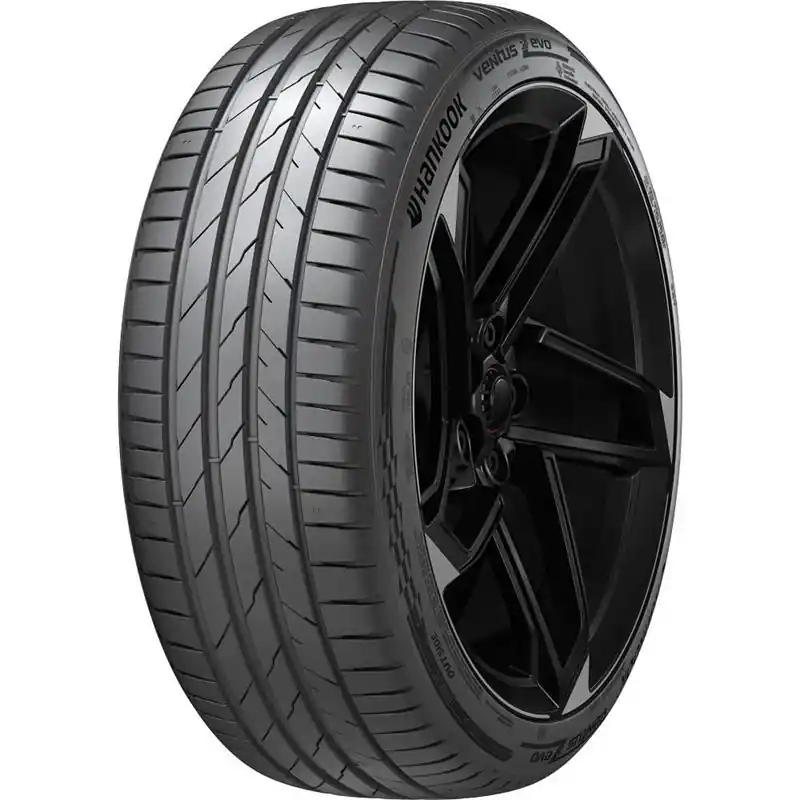 HANKOOK VENTUS EVO (K137) 245/45R17 99Y XL - Korkea laatu