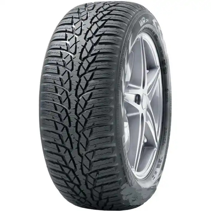 NOKIAN WR D4 215/60R16 99H | Kestosuosikki