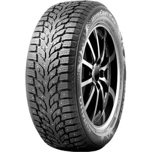 Huipputarjous - KUMHO WINTERCRAFT ICE WI32 245/70R16 107H