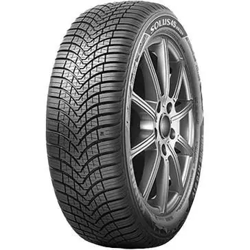 Suoraan valmistajalta | KUMHO SOLUS 4S HA32+ 215/55R17 98W XL