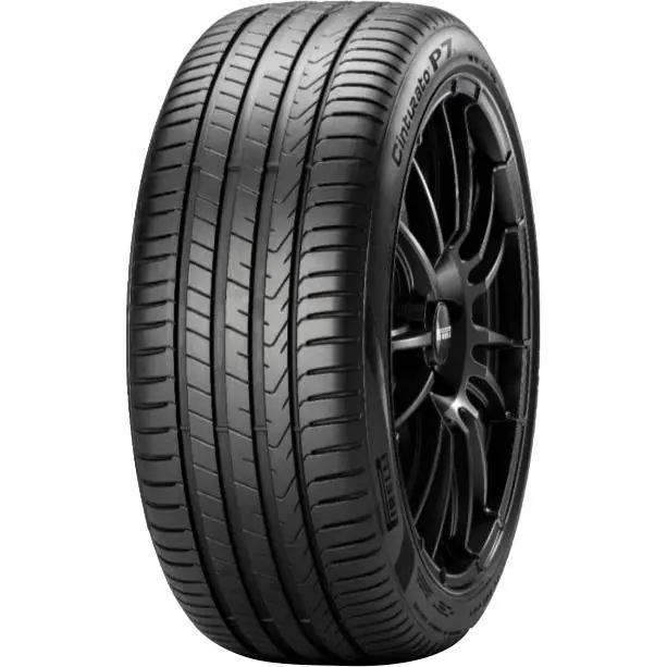PIRELLI CINTURATO P7 (P7C2) 255/40R18 99Y XL RunFlat | Extra-alennus