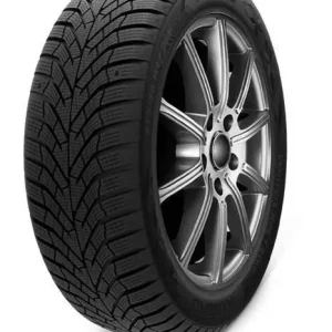 Asiakkaiden suosikki | KUMHO WINTERCRAFT WP52 155/70R13 75T