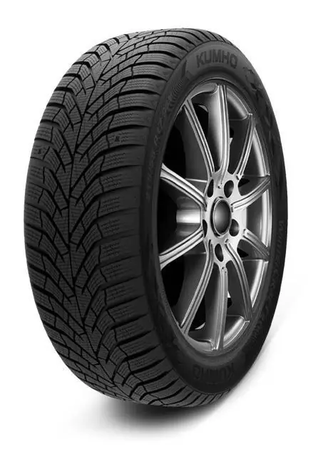 KUMHO WINTERCRAFT WP52 195/65R15 91T | Uusi tuote