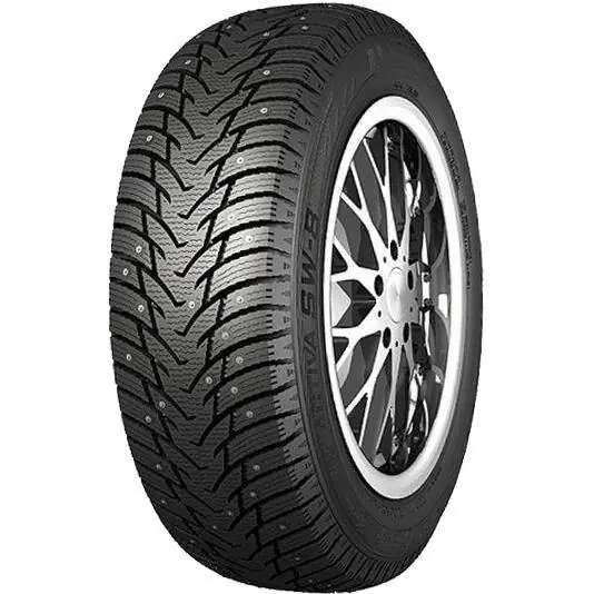 NANKANG SW-8 185/55R15 86T XL - Uutuus valikoimassa