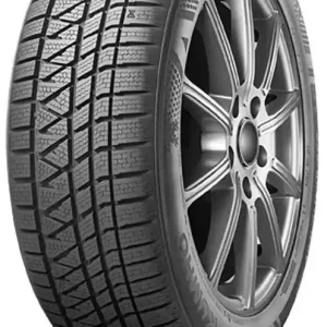 Uutuus valikoimassa - KUMHO WINTERCRAFT WS71 205/70R15 96T XL