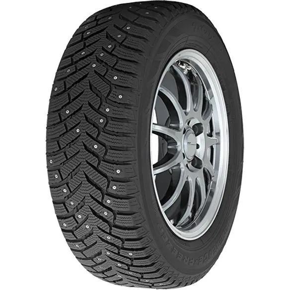 Vain tänään | TOYO OBSERVE ICE-FREEZER 245/40R20 99T XL