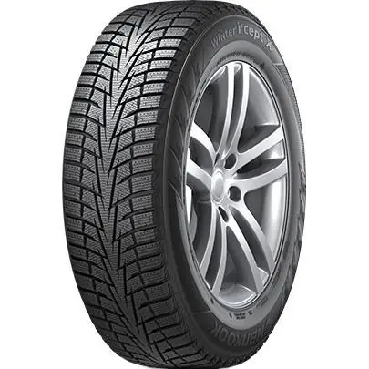 HANKOOK WINTER I*CEPT X (RW10) 255/55R20 107T - Hyvin arvosteltu