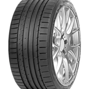 GRIPMAX SUREGRIP PRO SPORT 215/40R18 89Y XL - Niin kauan kuin tavaraa riittää
