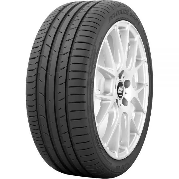 Hinta alennettu | TOYO PROXES SPORT 255/35R18 94Y XL
