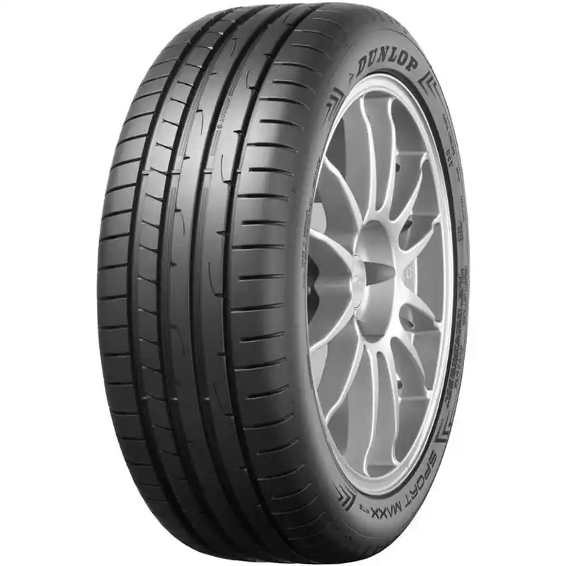 DUNLOP SPORT MAXX RT 2 265/35R18 97Y XL | Nopea lähetys
