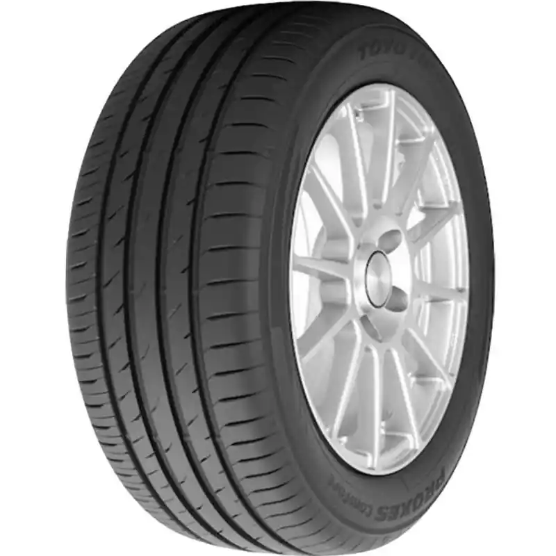 Osta verkosta - TOYO PROXES COMFORT 235/45R19 99W XL