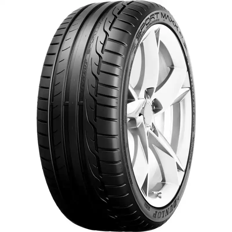 DUNLOP SPORT MAXX RT 245/35R19 93Y XL - Suosikki