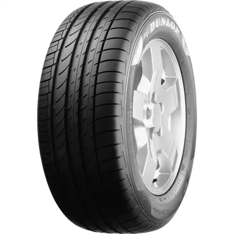 DUNLOP SP QUATTRO MAXX 255/40R19 100Y XL | Laatutuote