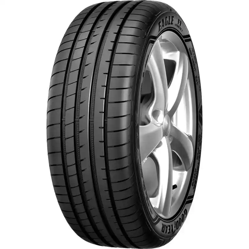 Premium | GOODYEAR EAGLE F1 ASYMMETRIC 3 255/45R19 104Y XL