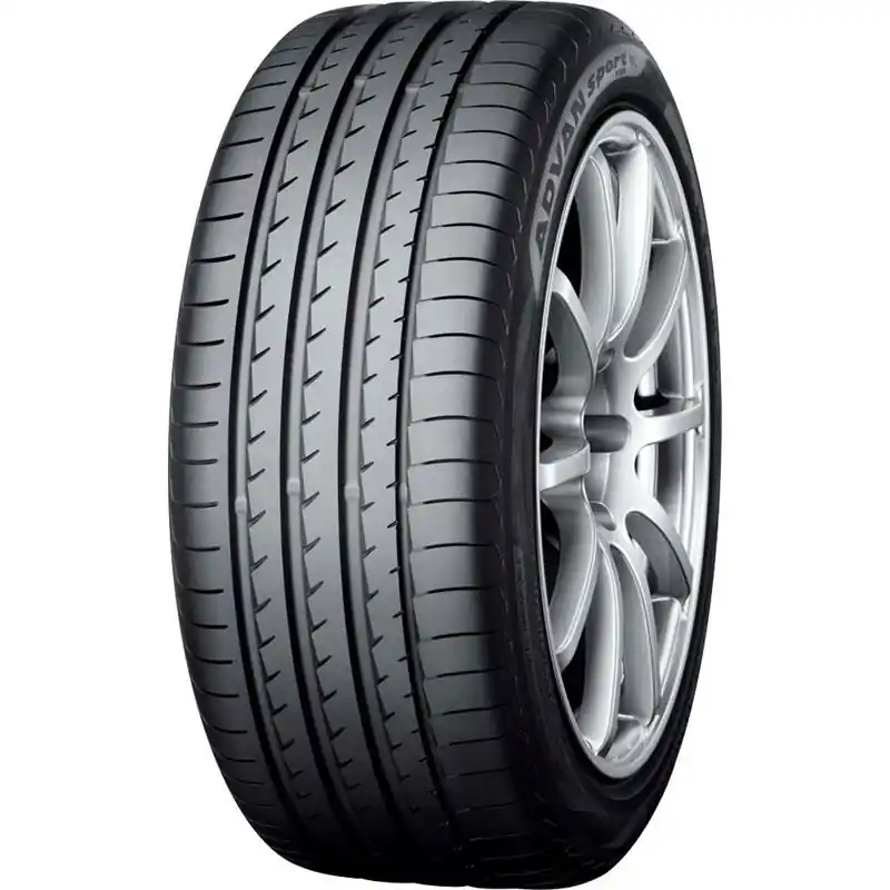 Helppo tilata | YOKOHAMA ADVAN SPORT V105S 265/30R19 93Y XL