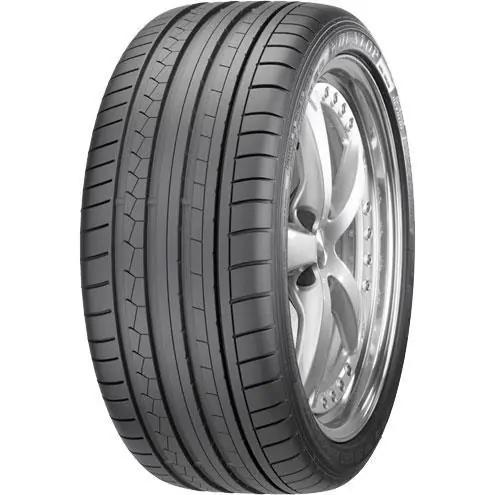 Tilaa nyt | DUNLOP SP SPORT MAXX GT 275/30R21 98Y XL