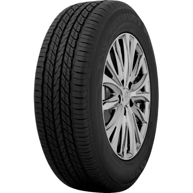 Säästä lisää - TOYO OPEN COUNTRY U/T 275/70R16 114H