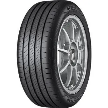 GOODYEAR EFFICIENTGRIP PERFORMANCE 2 235/60R20 108H XL | Huippuhinta