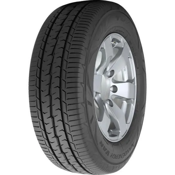 Asiakassuosikki | TOYO NANOENERGY VAN 185/75R16 104/102S