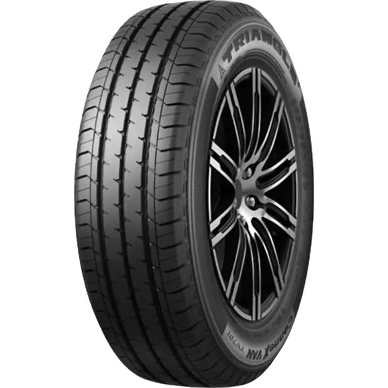 TRIANGLE CONNEX VAN (TV701) 195/65R16 104/102T | Laadukas