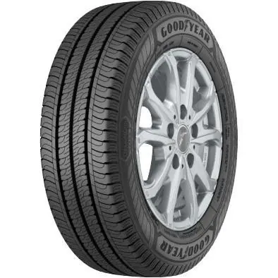 GOODYEAR EFFICIENTGRIP CARGO 2 205/65R16 103T - Hinnanalennus