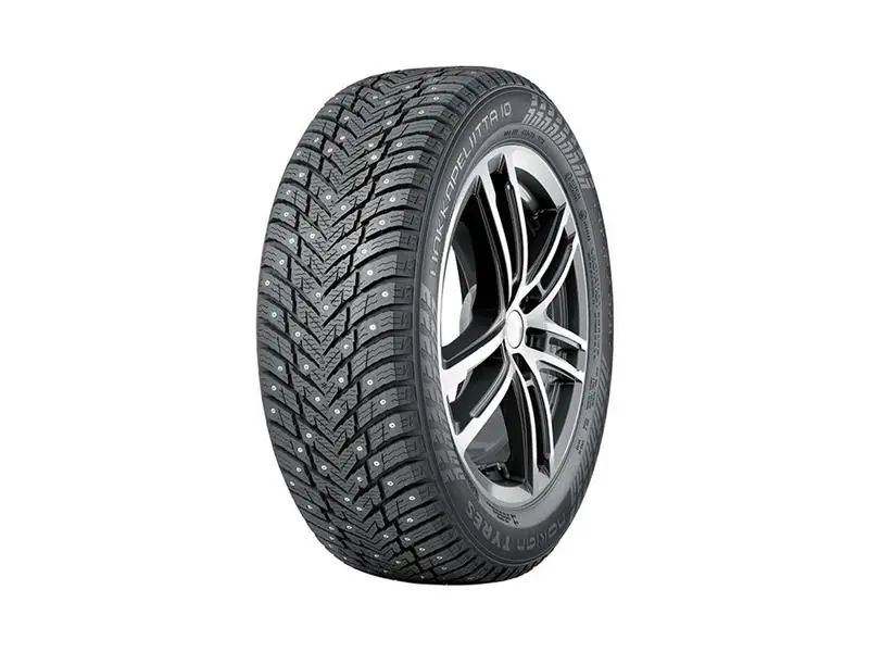 Vain tänään - NOKIAN HKPL 10 235/45R18 98T XL