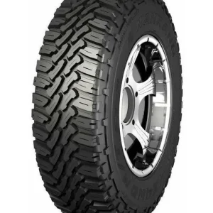 NANKANG FT-9 215/75R15 100/97Q - Alennettu hinta