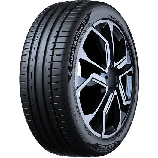 GT RADIAL SPORTACTIVE2 EVO 235/40R18 95Y XL | Heti saatavilla
