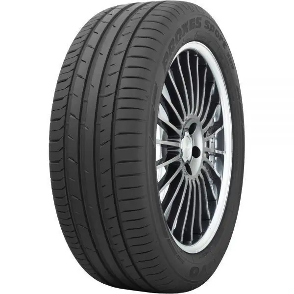 TOYO PROXES SPORT SUV 275/40R21 107Y XL - Osta verkosta