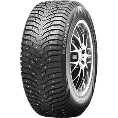 Huippulaatu - KUMHO WINTERCRAFT ICE WI31+ 225/60R16 102T XL