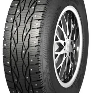 Huippulaatu | NANKANG IA-1 305/70R16 118/115Q