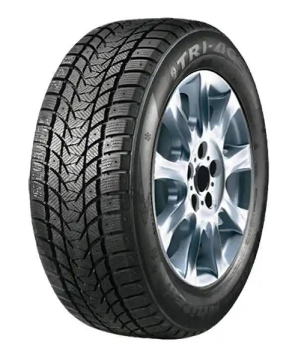 Lisäalennus - TRI-ACE SNOW WHITE II 265/40R21 105H XL
