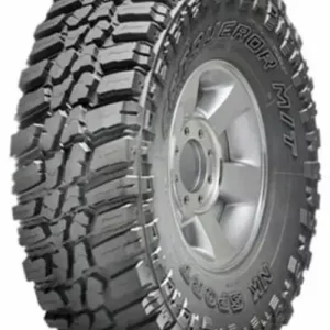 NANKANG MT-1 33/12.5R22 114Q | Uusi tuote