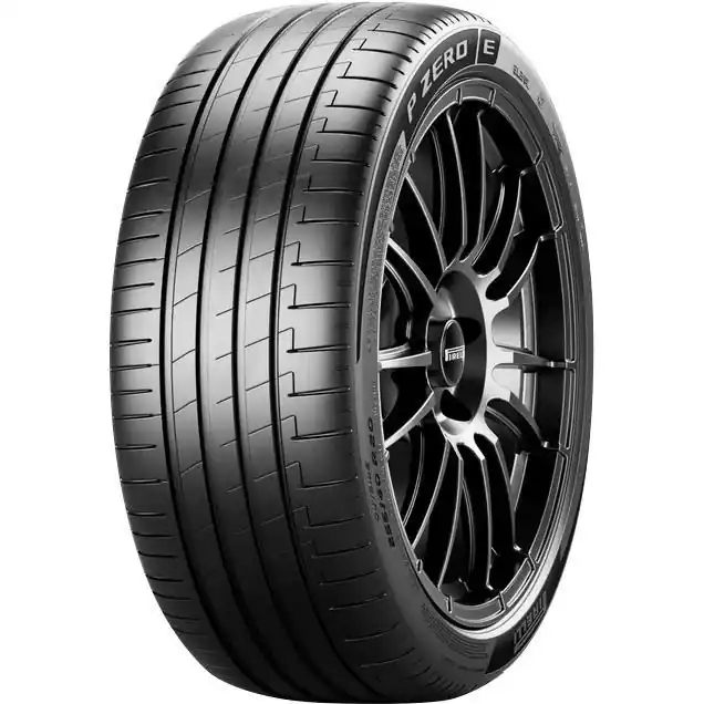 Heti saatavilla | PIRELLI P ZERO E 235/45R21 101Y XL RunFlat