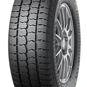 Laatutuote - YOKOHAMA BLUEARTH-VAN RY61 205/65R16 107/105T