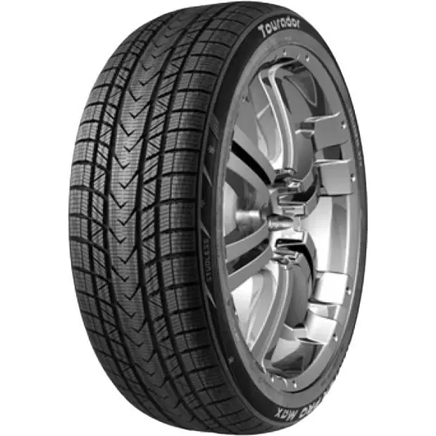 Viimeiset päivät - TOURADOR WINTER PRO MAX 255/35R19 96W XL