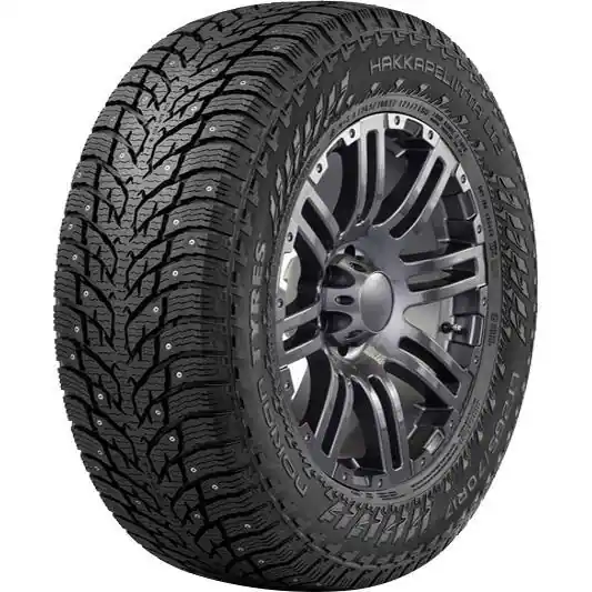 NOKIAN HKPL LT3 275/65R18 123/120Q - Luotettava