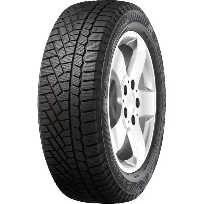 Viimeinen tilaisuus - GISLAVED SOFT FROST 200 195/65R15 95T XL