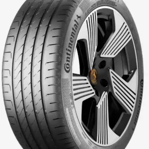 Viimeiset kappaleet | Continental EcoContact 7 205/55R17 95H XL