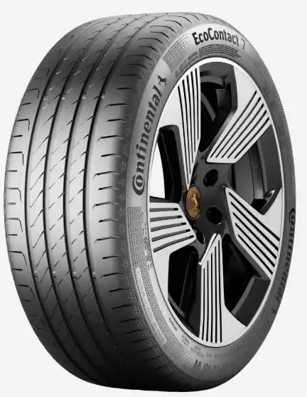Viimeiset kappaleet | Continental EcoContact 7 205/55R17 95H XL