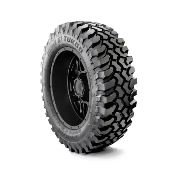 Insa Turbo Dakar 112/109Q 265/75R16 112Q | Uutuus verkkokaupassa