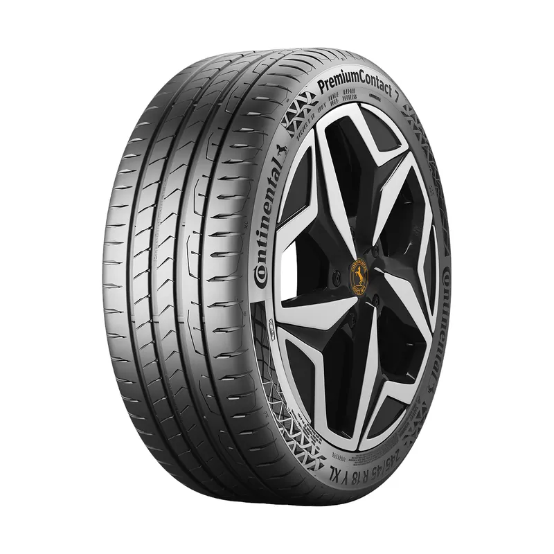 Korkea laatu - Continental PremiumContact 7 235/50R18 101Y XL
