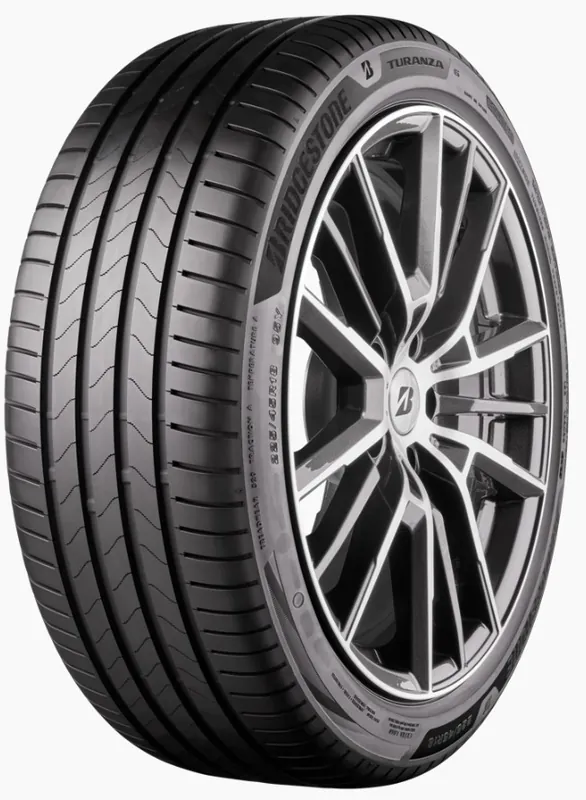 Suositeltu - Bridgestone Turanza 6 275/45R20 110Y XL