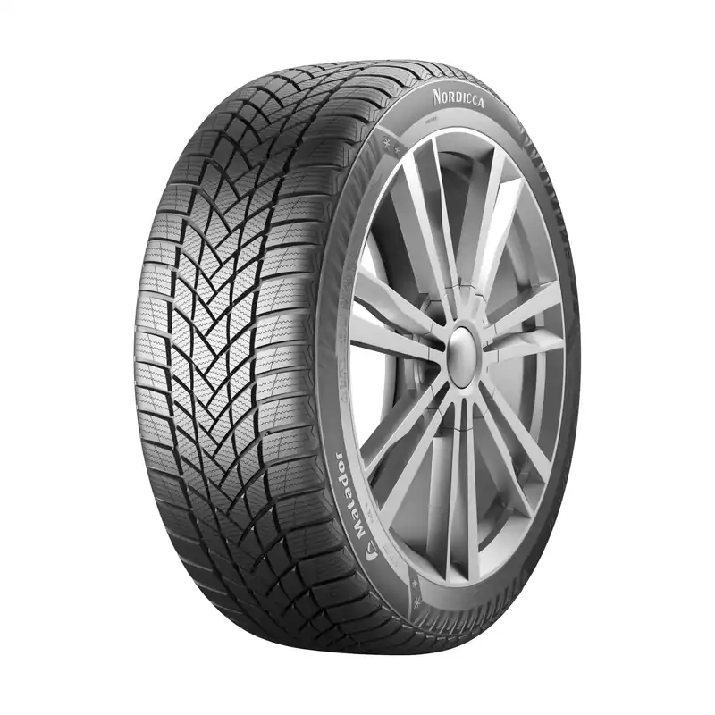 Älä missaa tarjousta - Matador MP93 Nordicca 235/50R18 101V XL