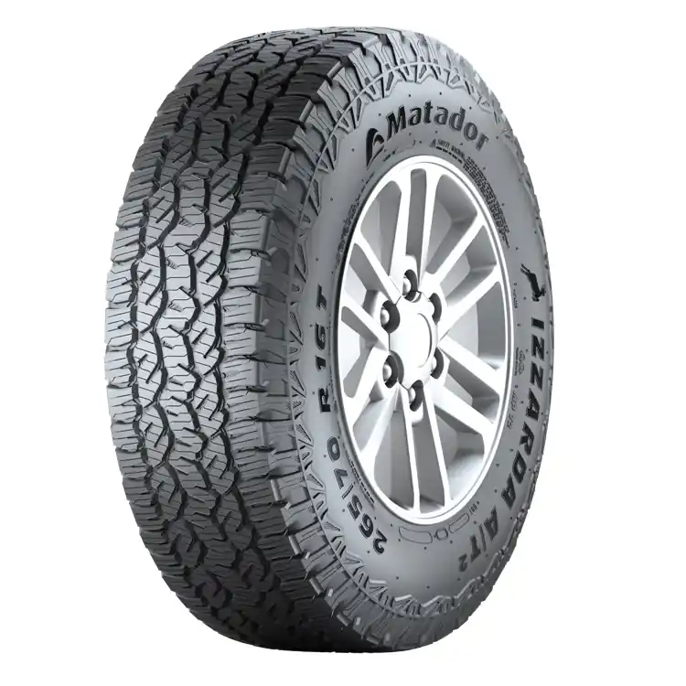 Matador MP72 225/60R18 104H XL - Pikatoimitus