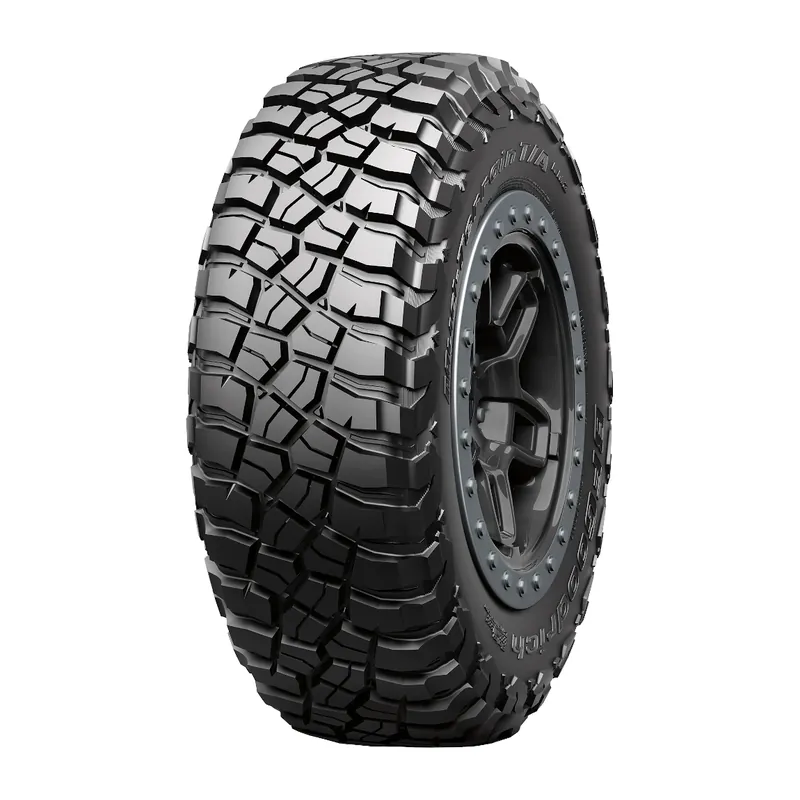 Tarjous | Bfgoodrich BF Goodrich Mud Terrain KM3 121/118Q 245/75R17 121S