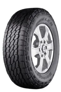Vain muutama jäljellä - Bridgestone Dueler A/T002 225/55R18 98H