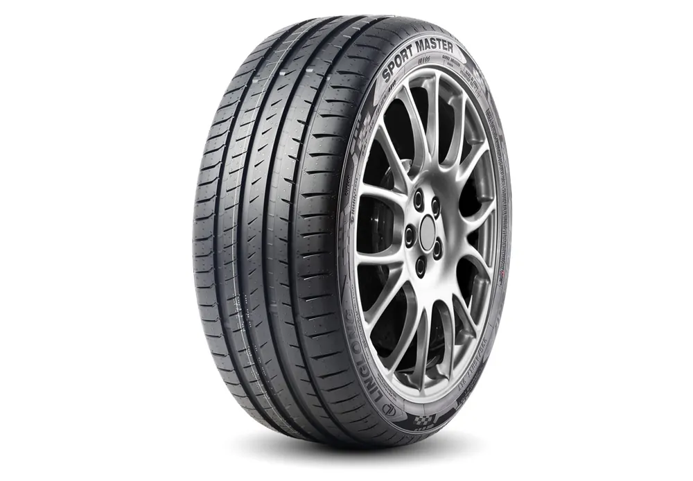 Linglong Sport Master 235/45R18 98Y XL | Myydyimpien joukossa